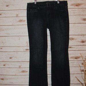 White House Black Market Ladies Jeans SIze 8S